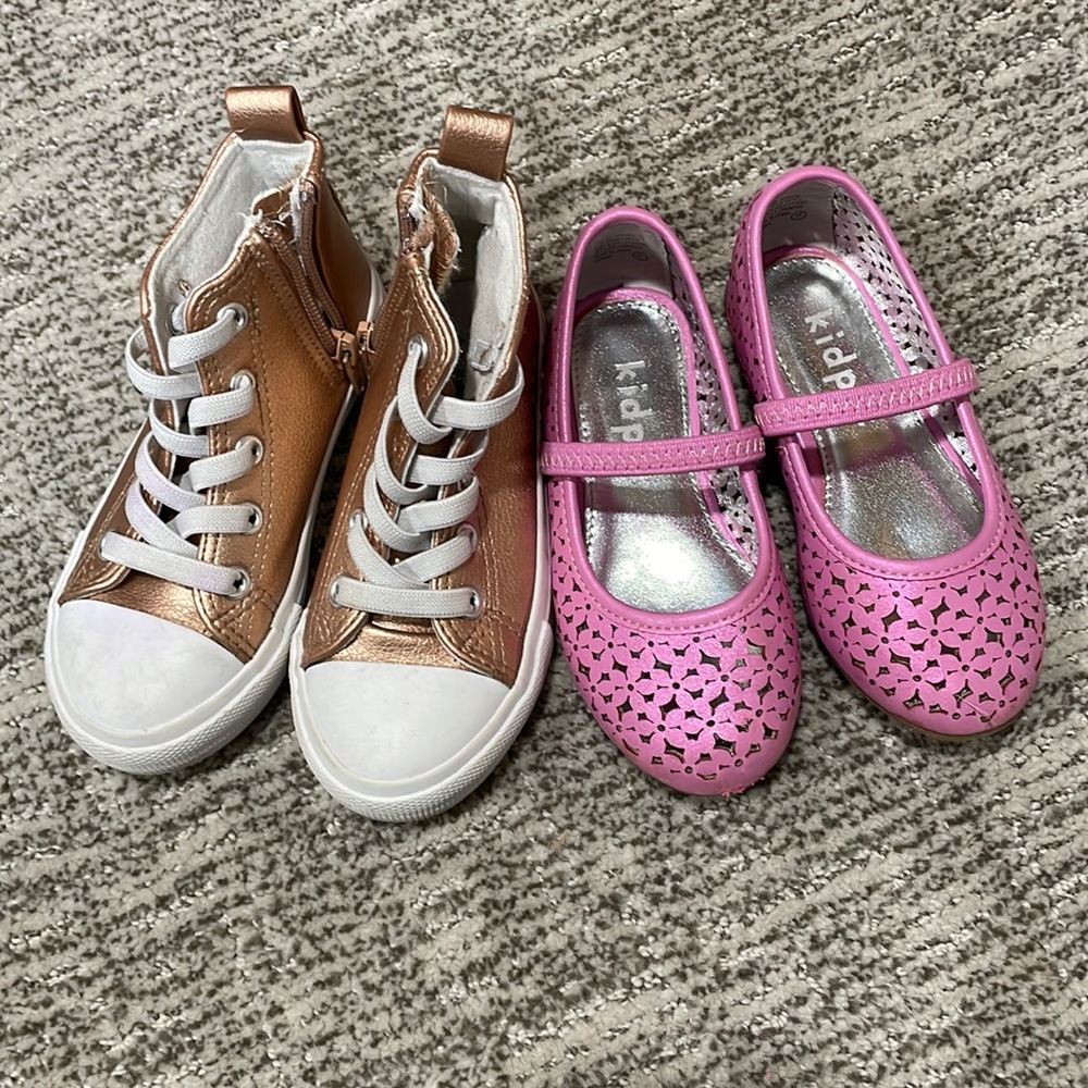 KipPik Shoes